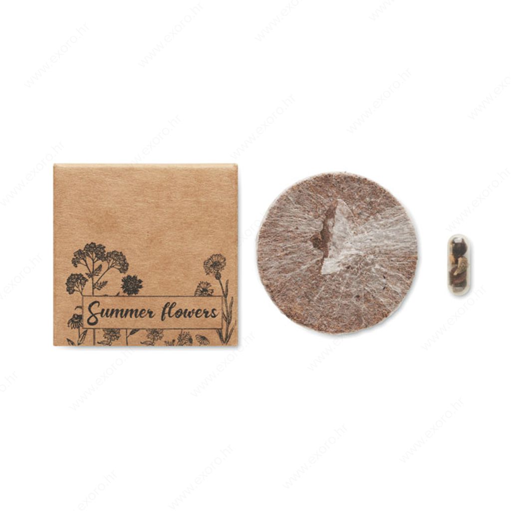 MO2161-13 Sjemenke ljetnog cvijeća mix FLOMIX natur