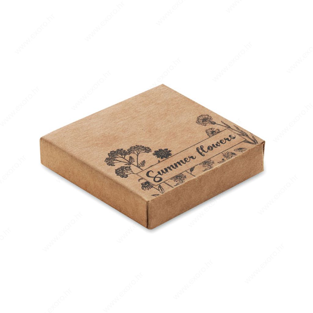 MO2161-13 Sjemenke ljetnog cvijeća mix FLOMIX natur