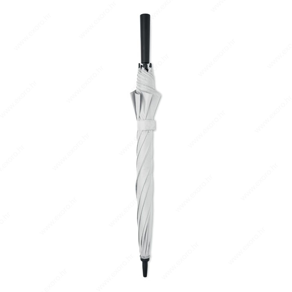 MO2168-06 Kišobran 23" SEATLE bijeli