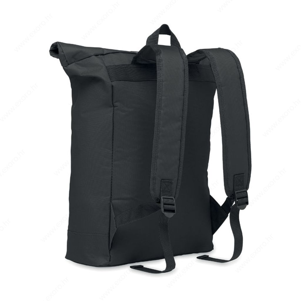 MO2170-03 Ruksak IREA crni