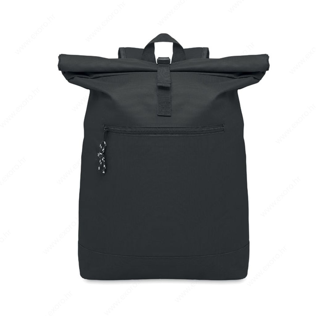 MO2170-03 Ruksak IREA crni