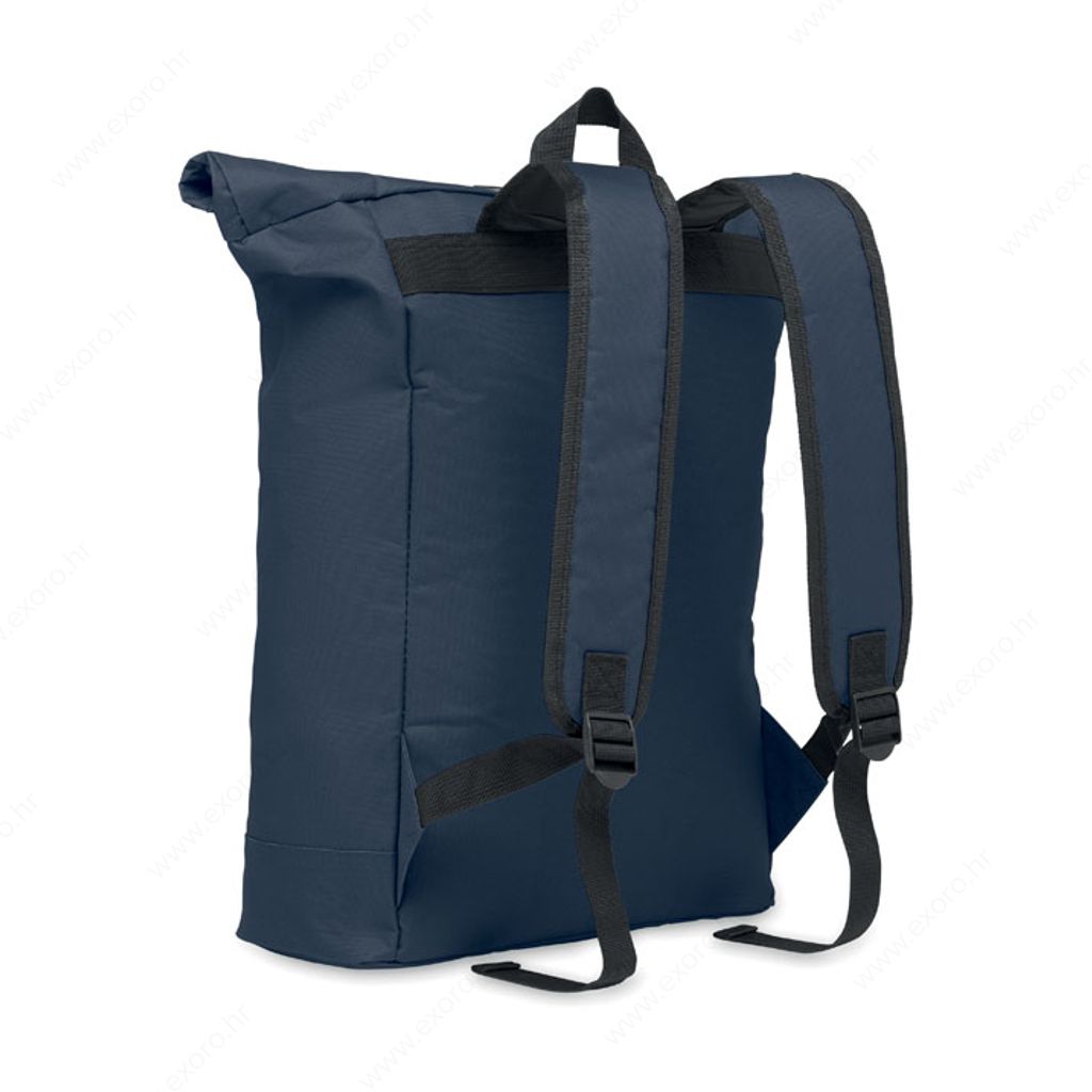 MO2170-04 Ruksak IREA plavi