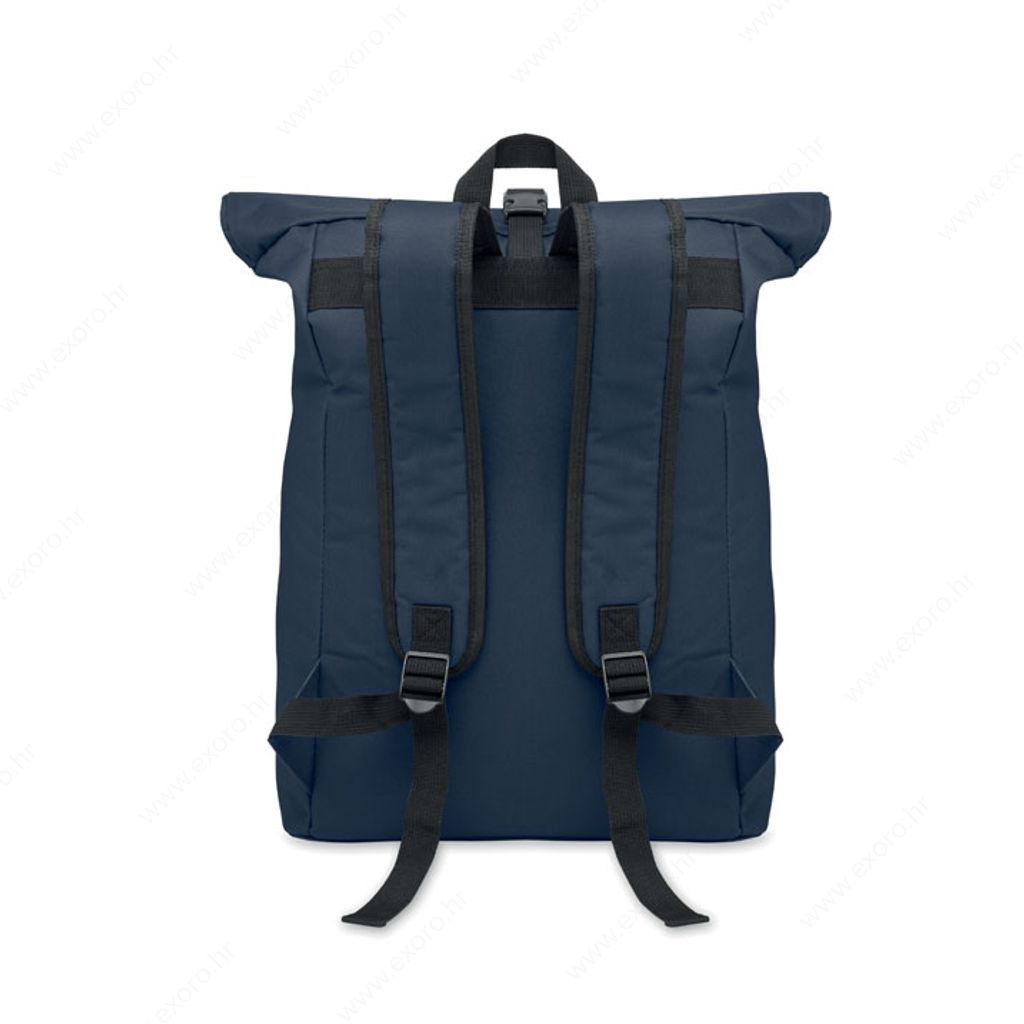 MO2170-04 Ruksak IREA plavi