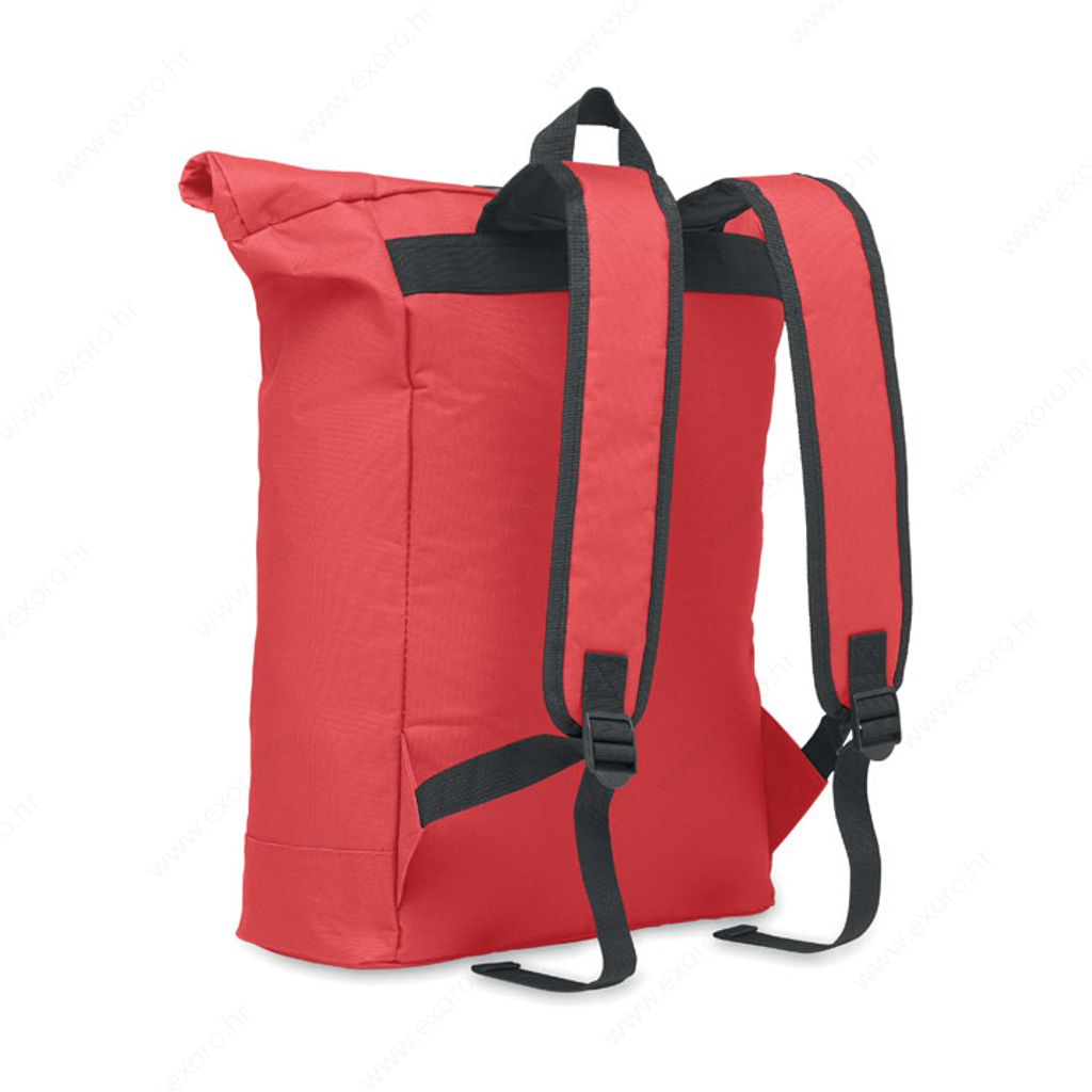MO2170-05 Ruksak IREA crveni