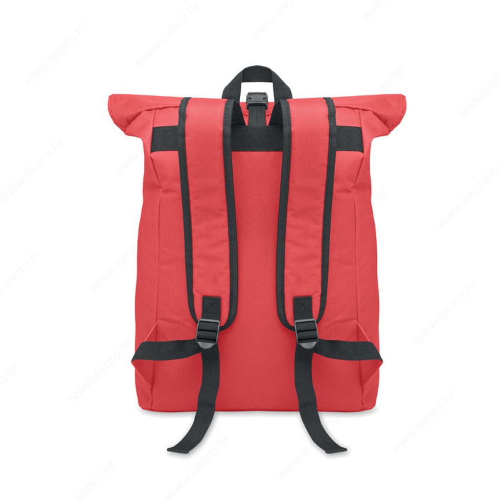 MO2170-05 Ruksak IREA crveni