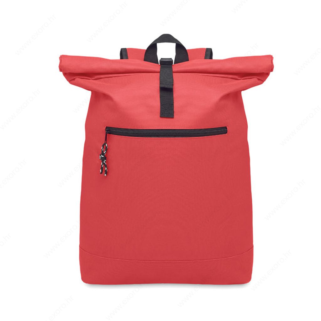 MO2170-05 Ruksak IREA crveni