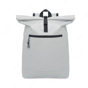 Ruksak za prijenosno računalo IREA PET, bijeli