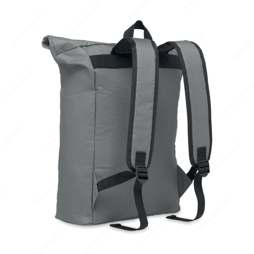 MO2170-15 Ruksak IREA tamno sivi