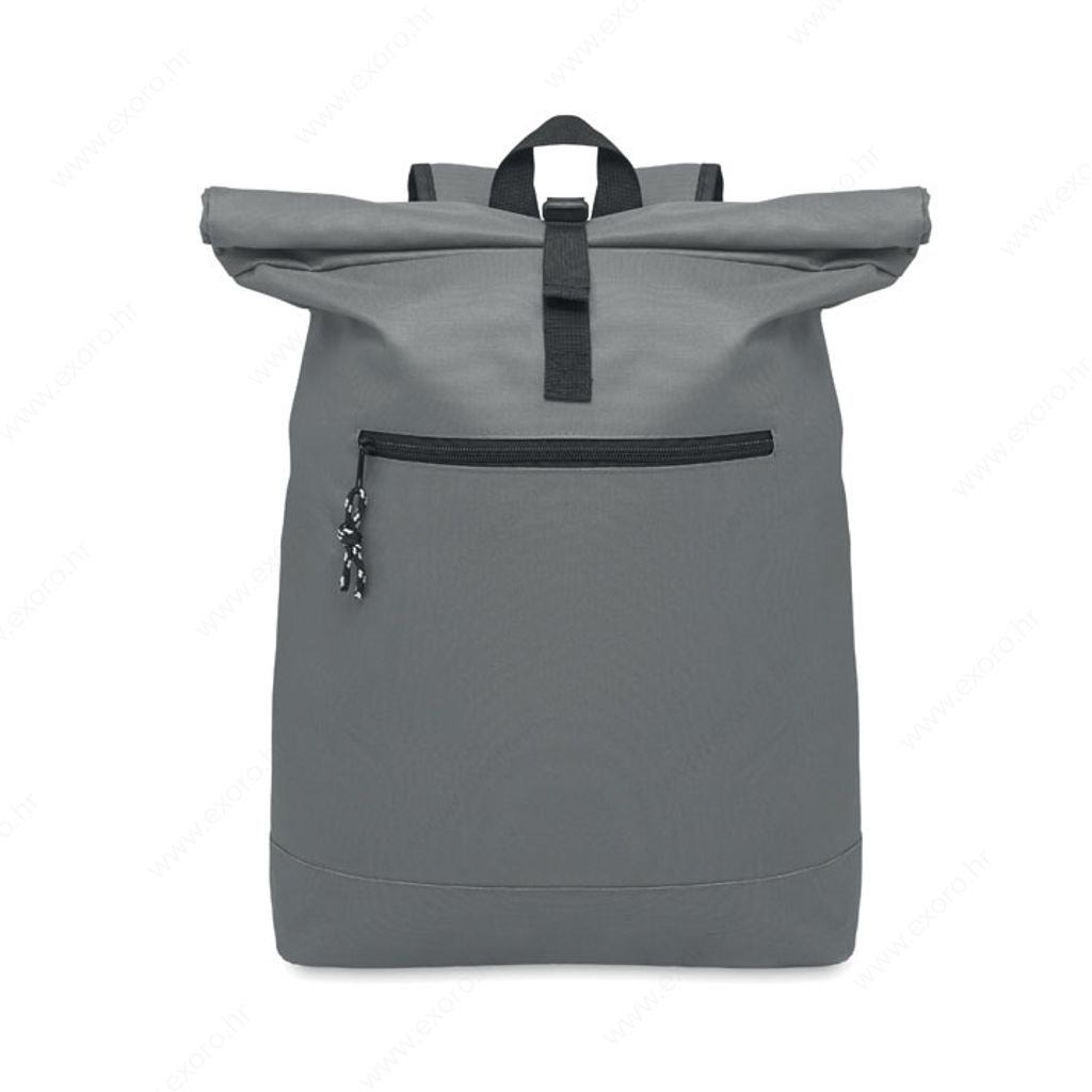 MO2170-15 Ruksak IREA tamno sivi