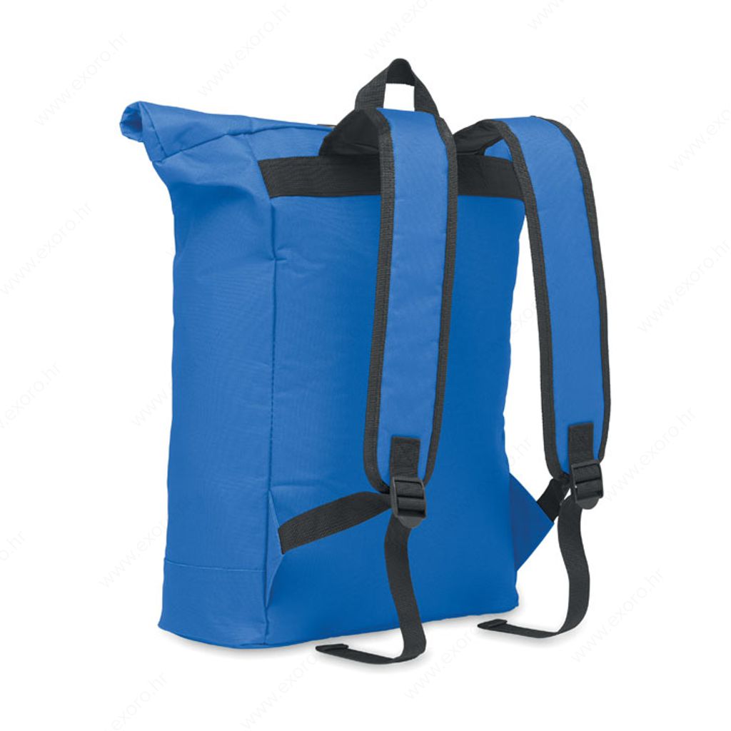 MO2170-37 Ruksak IREA royal plavi