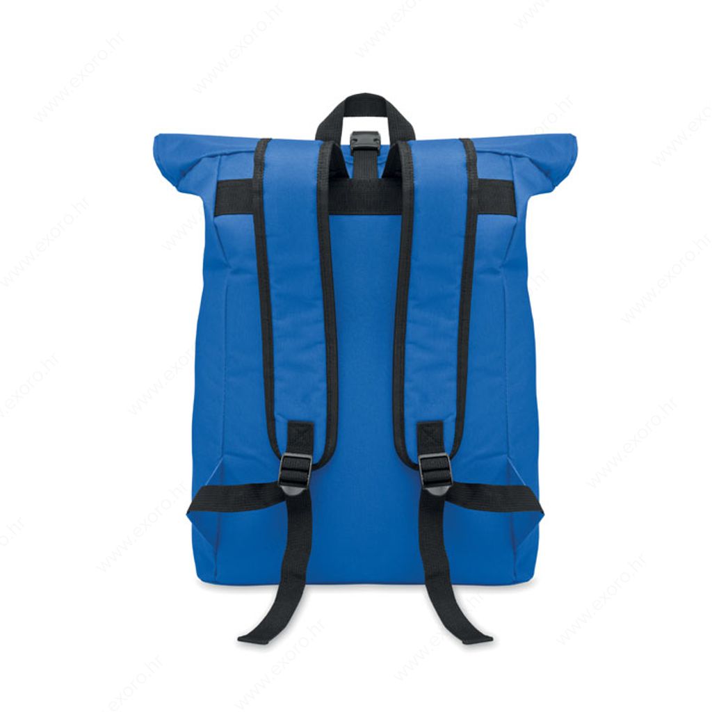 MO2170-37 Ruksak IREA royal plavi