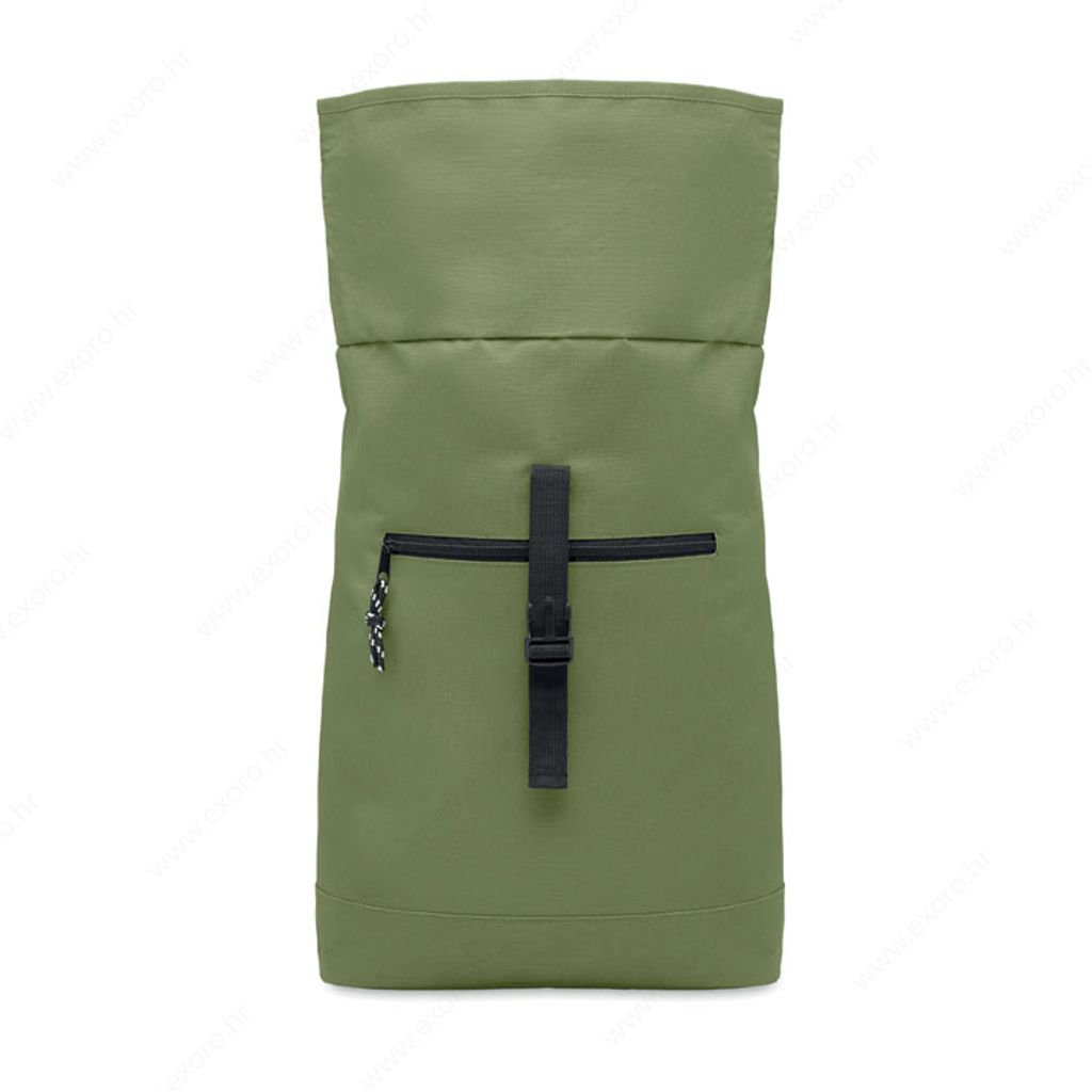 MO2170-49 Ruksak IREA zeleni