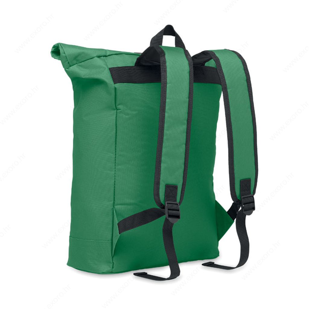 MO2170-60 Ruksak IREA tamno zeleni