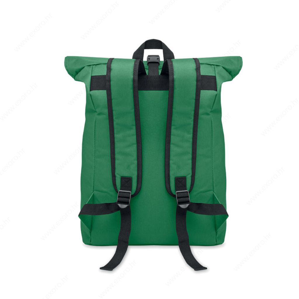 MO2170-60 Ruksak IREA tamno zeleni