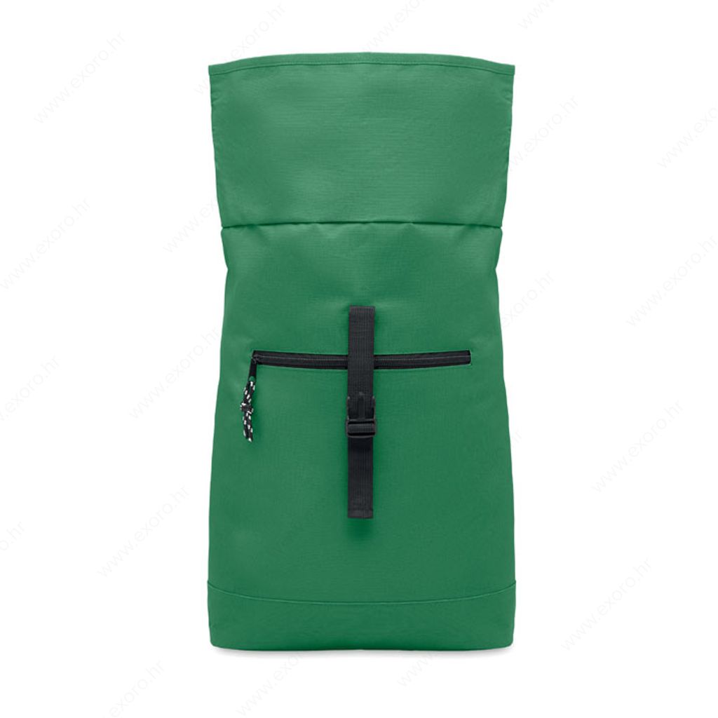 MO2170-60 Ruksak IREA tamno zeleni