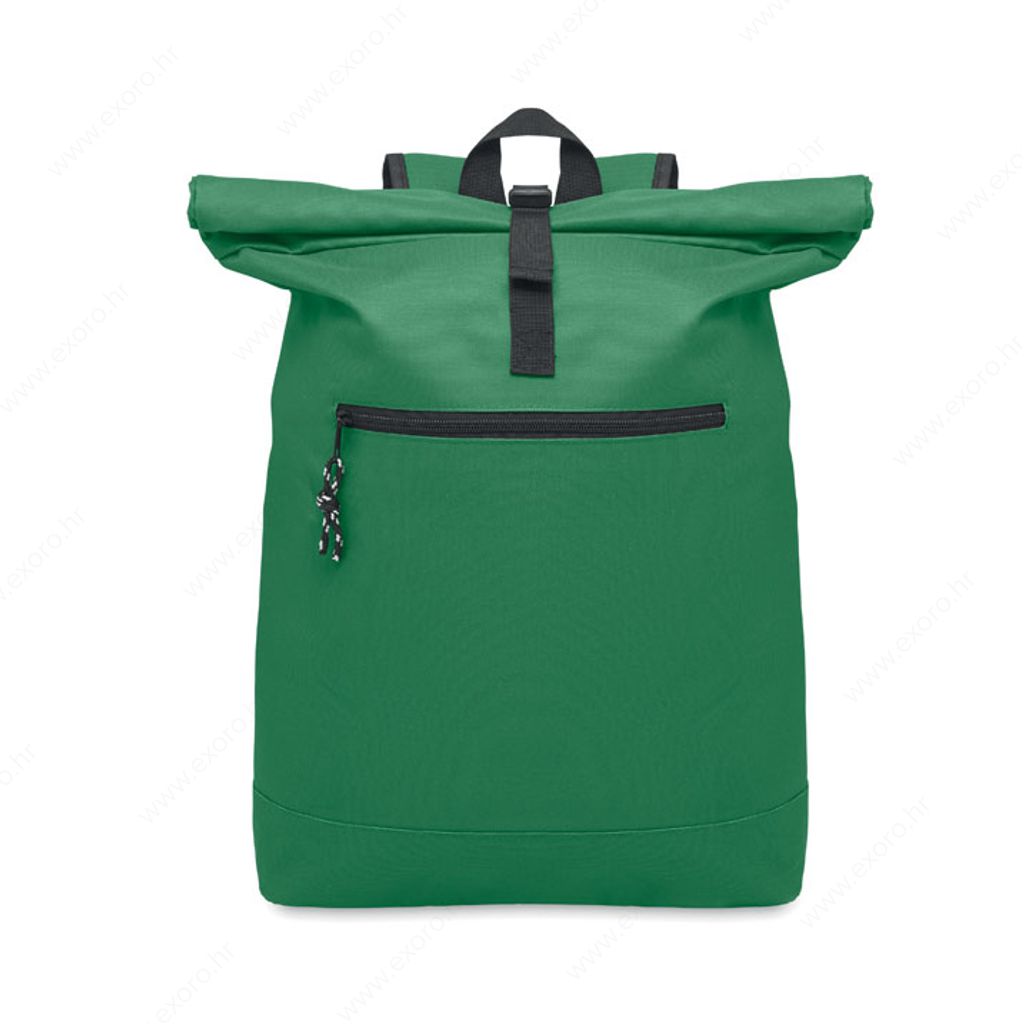 MO2170-60 Ruksak IREA tamno zeleni