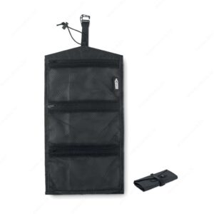 Organizator kablova TRAVELI crni