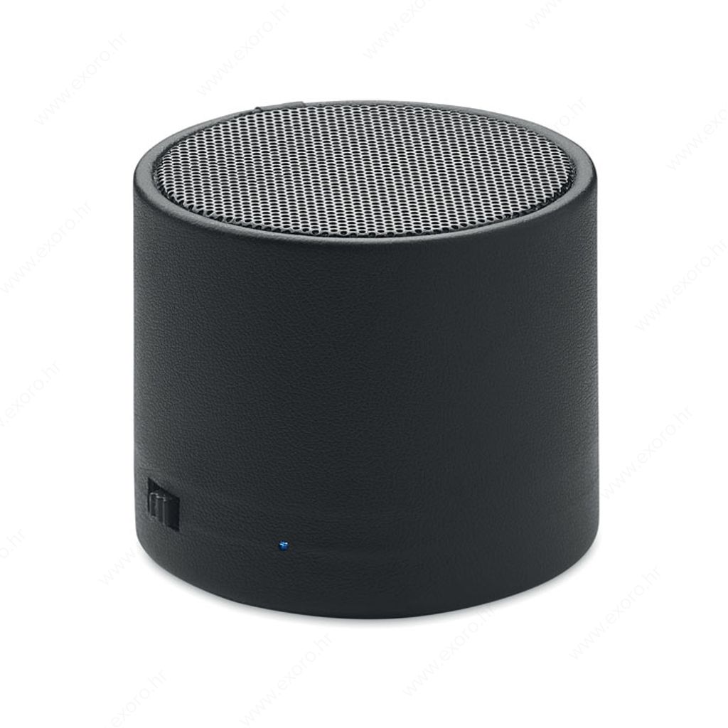 MO2173-03 Zvučnik bežični BOOL 3W, crni