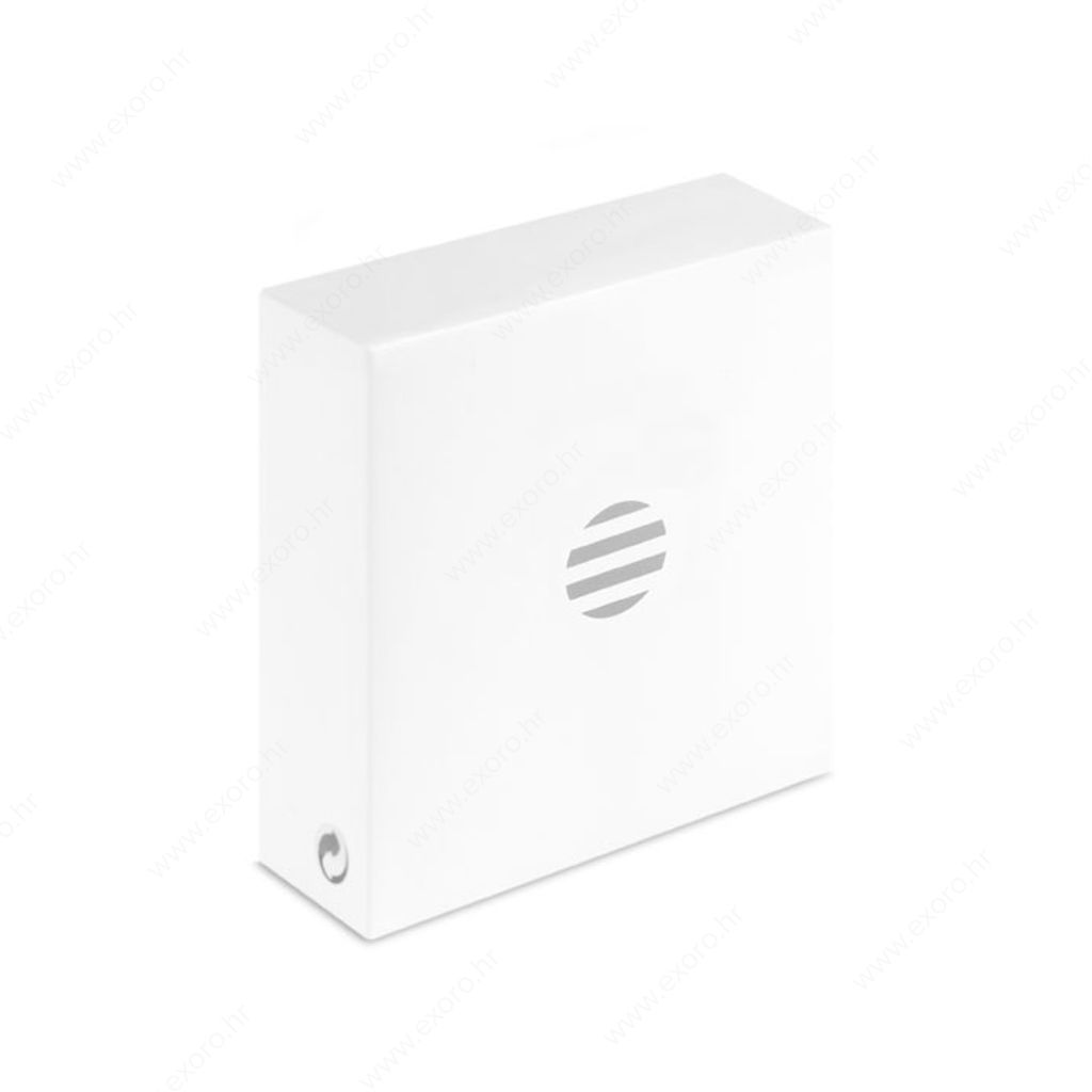 MO2178-06 Punjač prijenosni POWLIGHT 5000mAh, bijeli