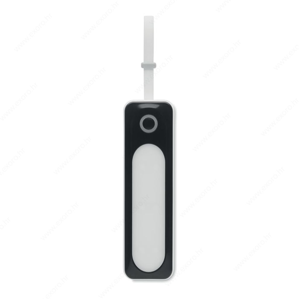 MO2178-06 Punjač prijenosni POWLIGHT 5000mAh, bijeli