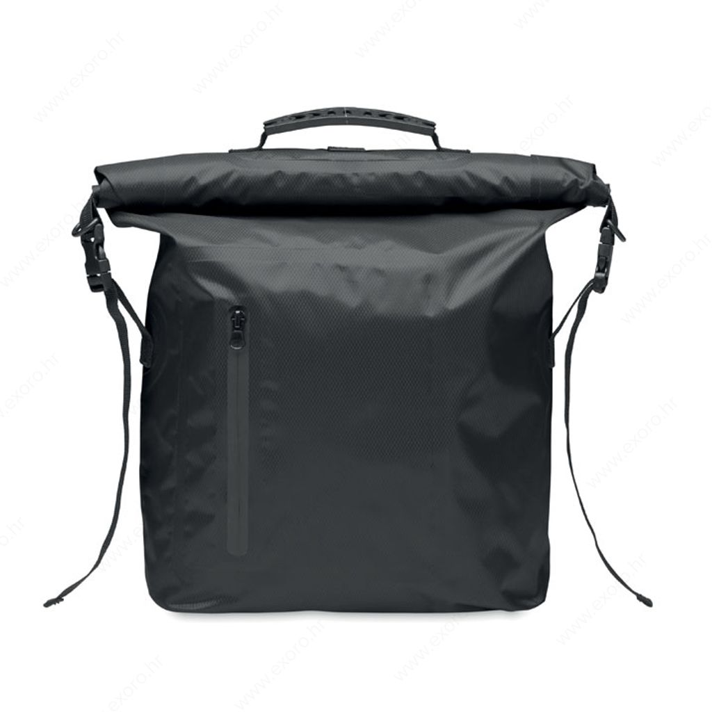 MO2181-03 Torba SCUBAROLL vodootporna, crna