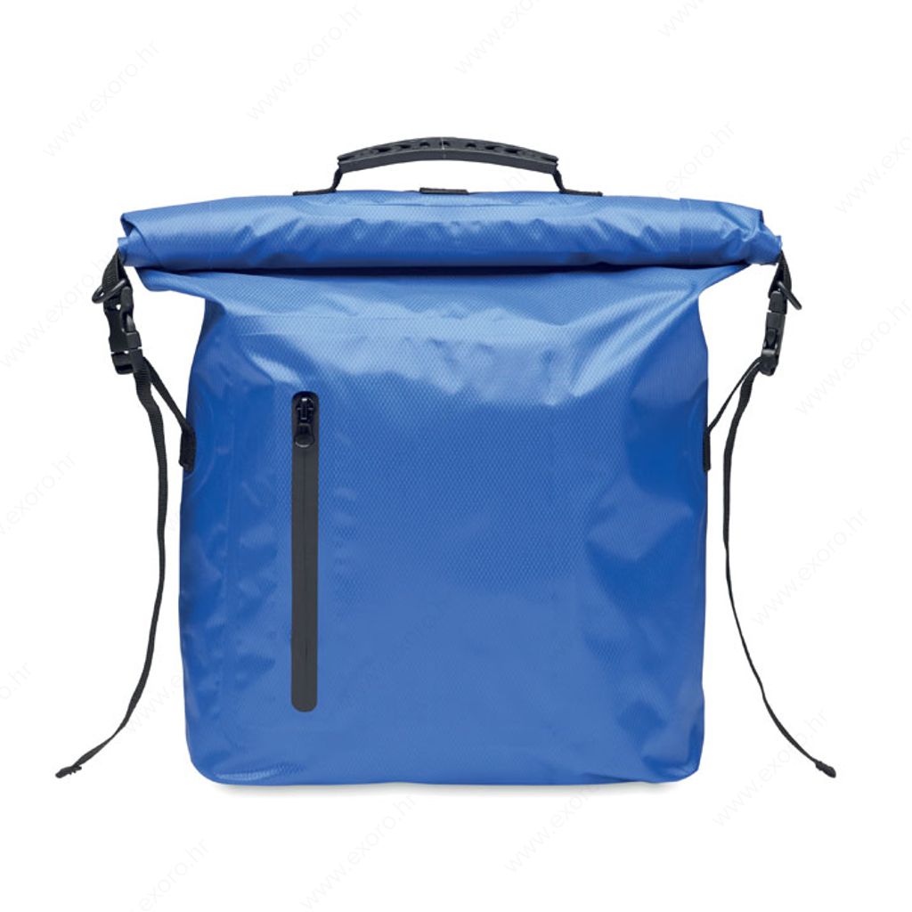 MO2181-37 Torba SCUBAROLL vodootporna, royal plava