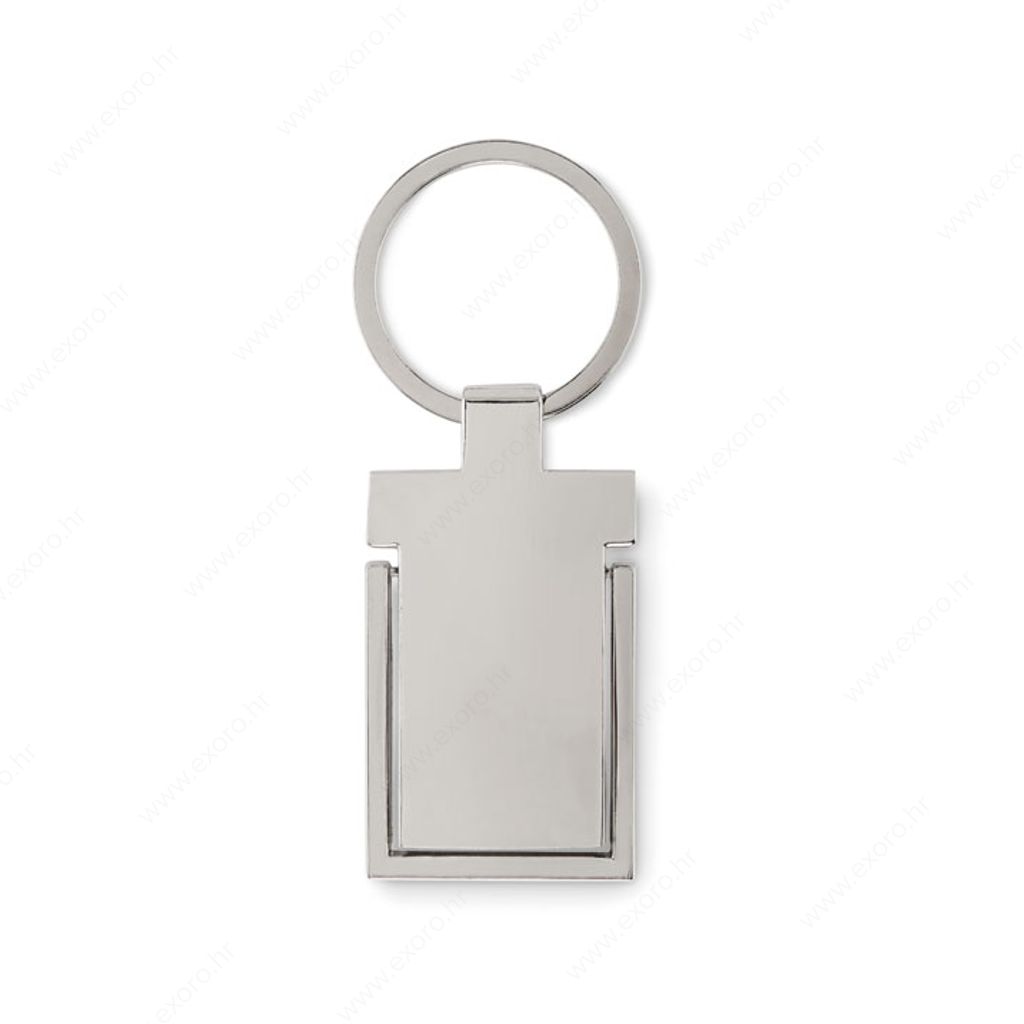 MO2186-14 Privjesak sa stalkom za telefon STANRIN srebrni