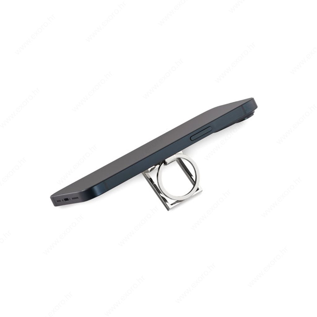 MO2186-14 Privjesak sa stalkom za telefon STANRIN srebrni