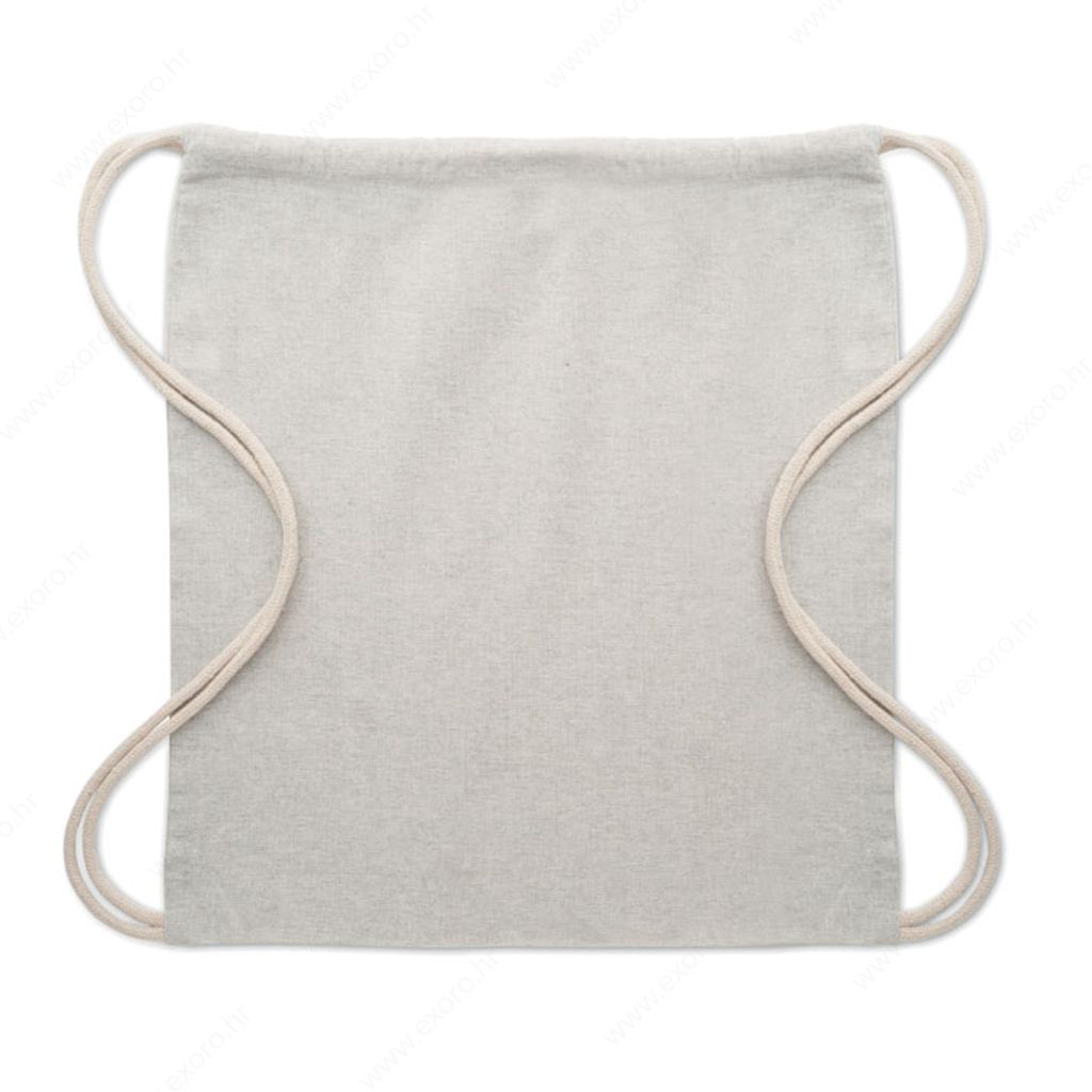 MO2189-07 Ruksak s vezicom MUJIKA siva