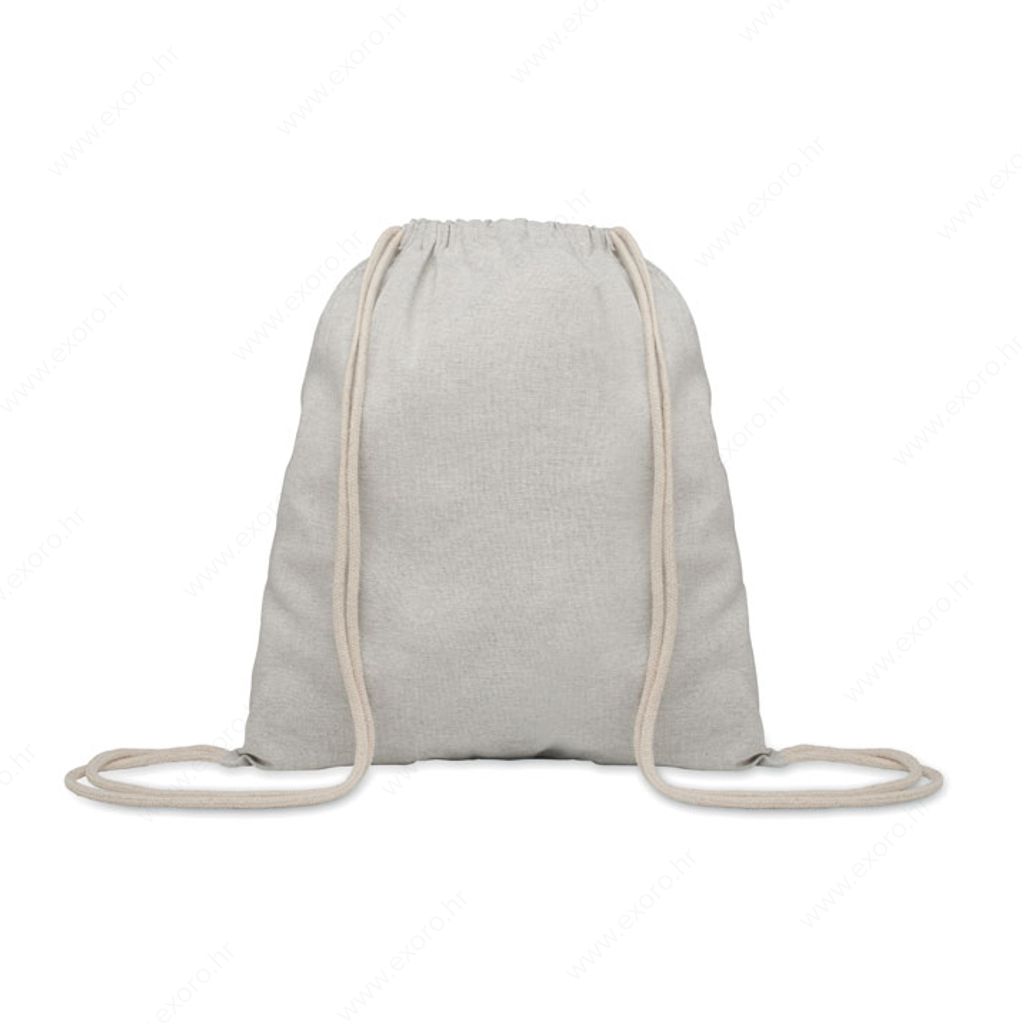 MO2189-07 Ruksak s vezicom MUJIKA siva