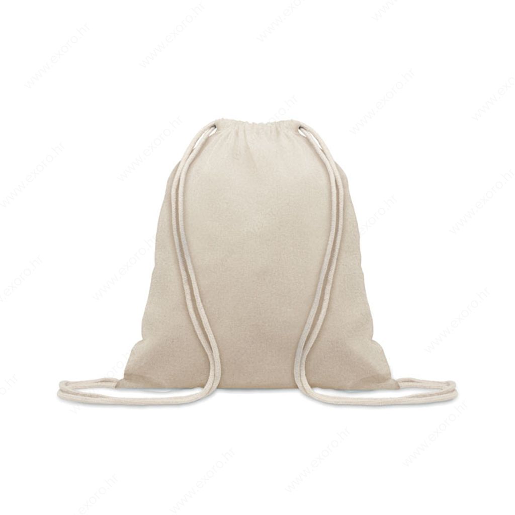 MO2189-13 Ruksak s vezicom MUJIKA natur