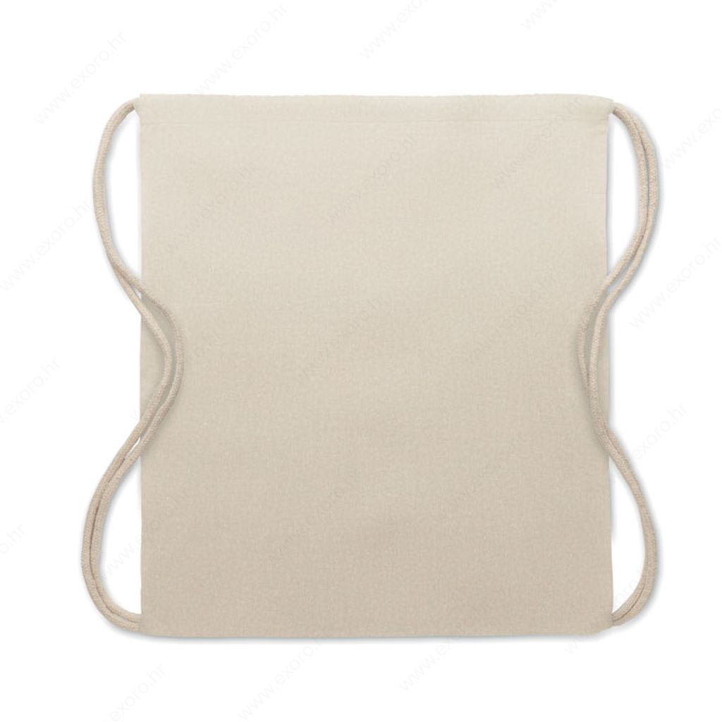 MO2189-13 Ruksak s vezicom MUJIKA natur