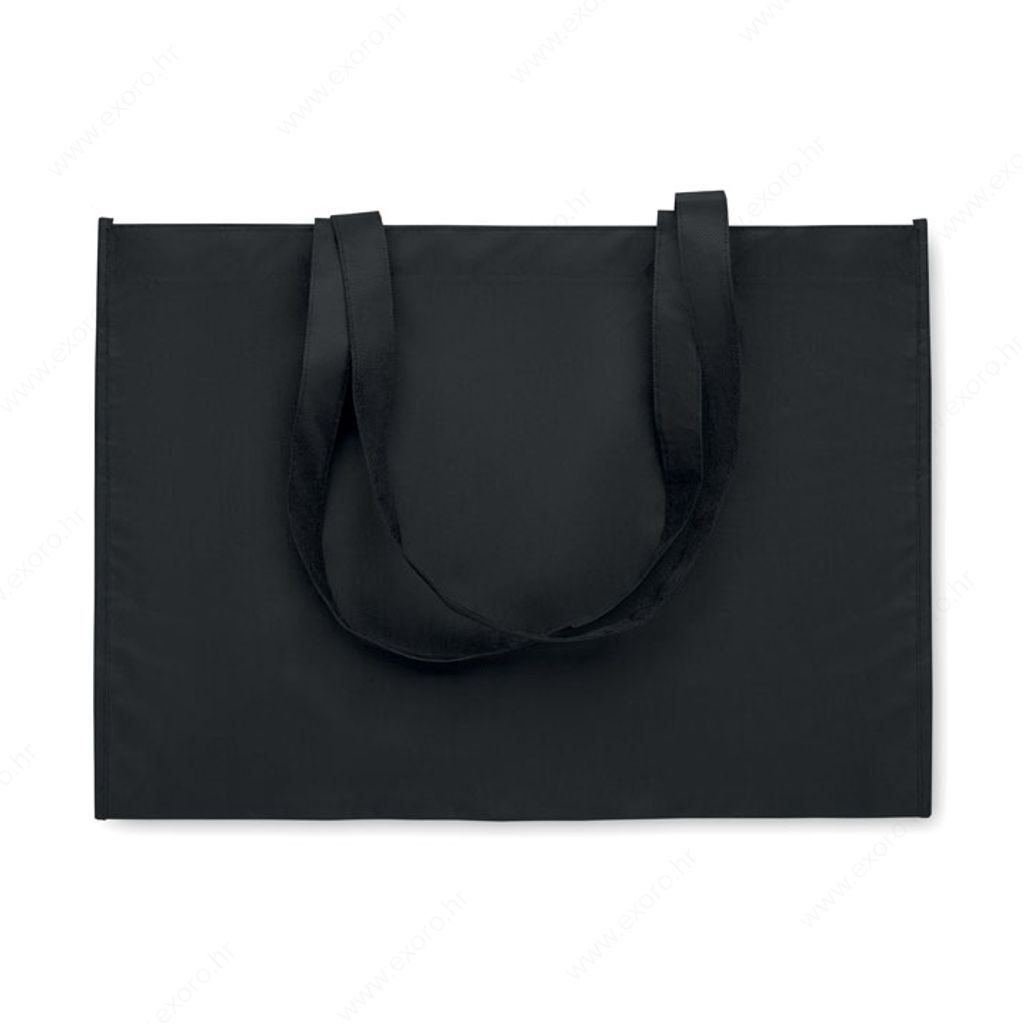 MO2193-03 Torba shopping KAIMONO 80gr., crna