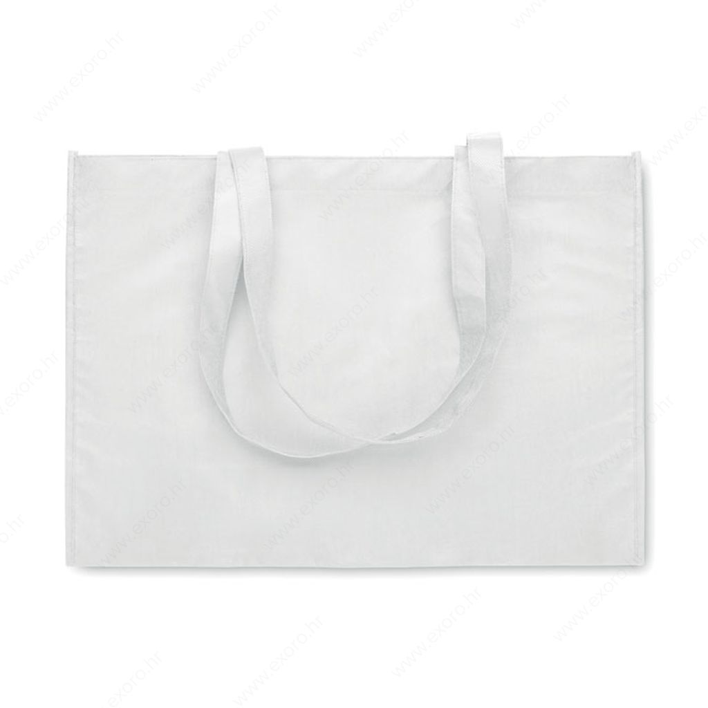 MO2193-06 Torba shopping KAIMONO 80gr., bijela