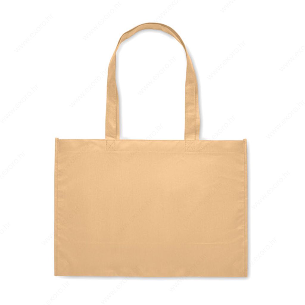 MO2193-53 Torba shopping KAIMONO 80gr., boja bjelokosti