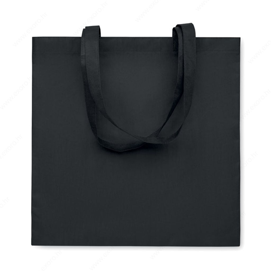 MO2194-03 Torba shopping KAIMANI 80gr., crna