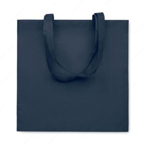 Torba shopping KAIMANI RPET, 80g, plava