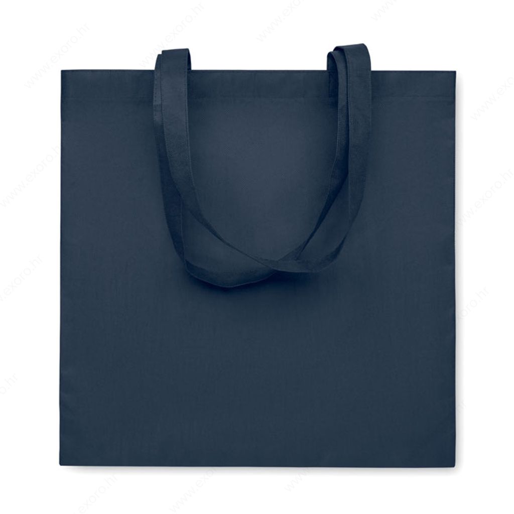 MO2194-04 Torba shopping KAIMANI 80gr., plava