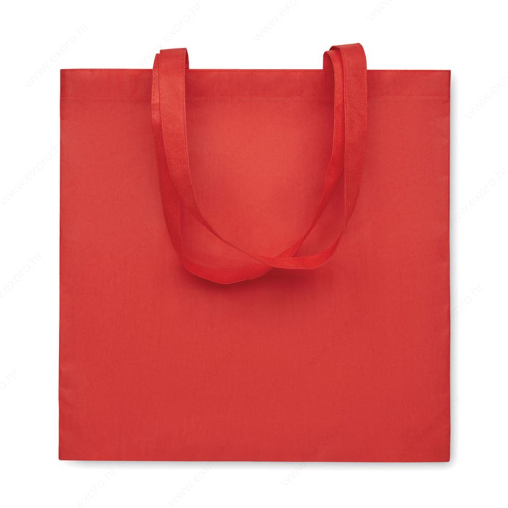 MO2194-05 Torba shopping KAIMANI 80gr., crvena