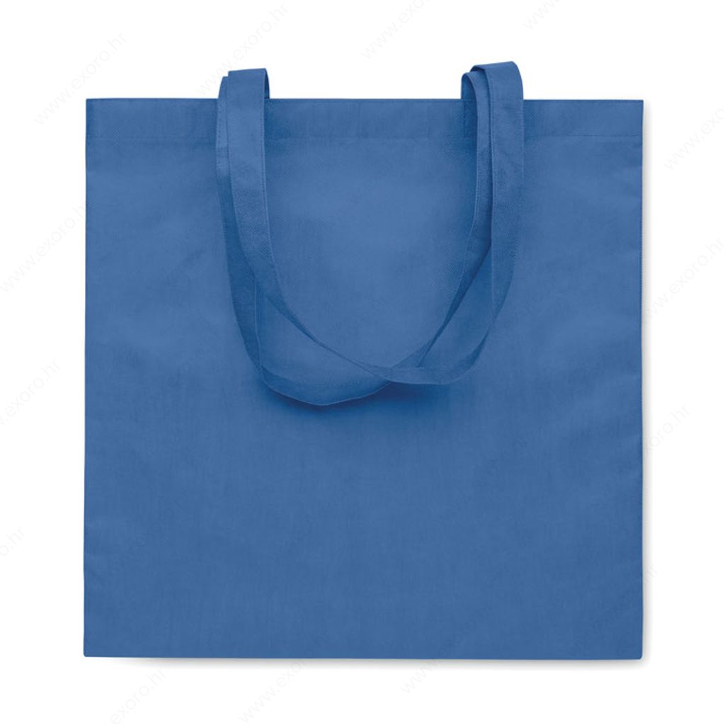 MO2194-37 Torba shopping KAIMANI 80gr., royal plava