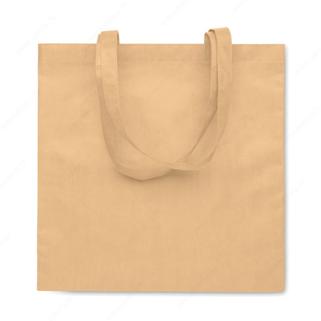 MO2194-53 Torba shopping KAIMANI 80gr., boja bjelokosti