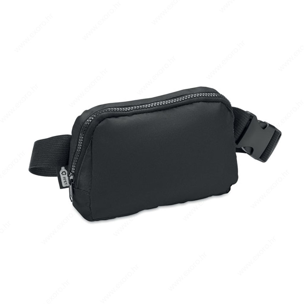 MO2204-03 Torba pojasna TOSHI crna