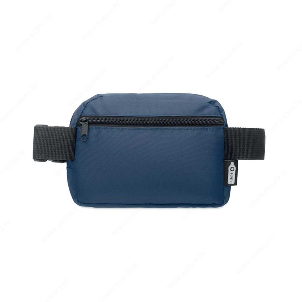 MO2204-04 Torba pojasna TOSHI plava