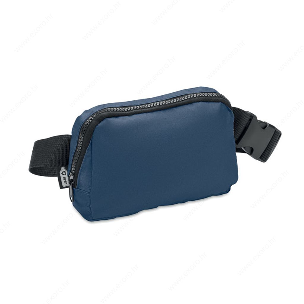 MO2204-04 Torba pojasna TOSHI plava