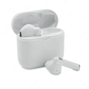 Slušalice bežične ORETA 5.3, bijele