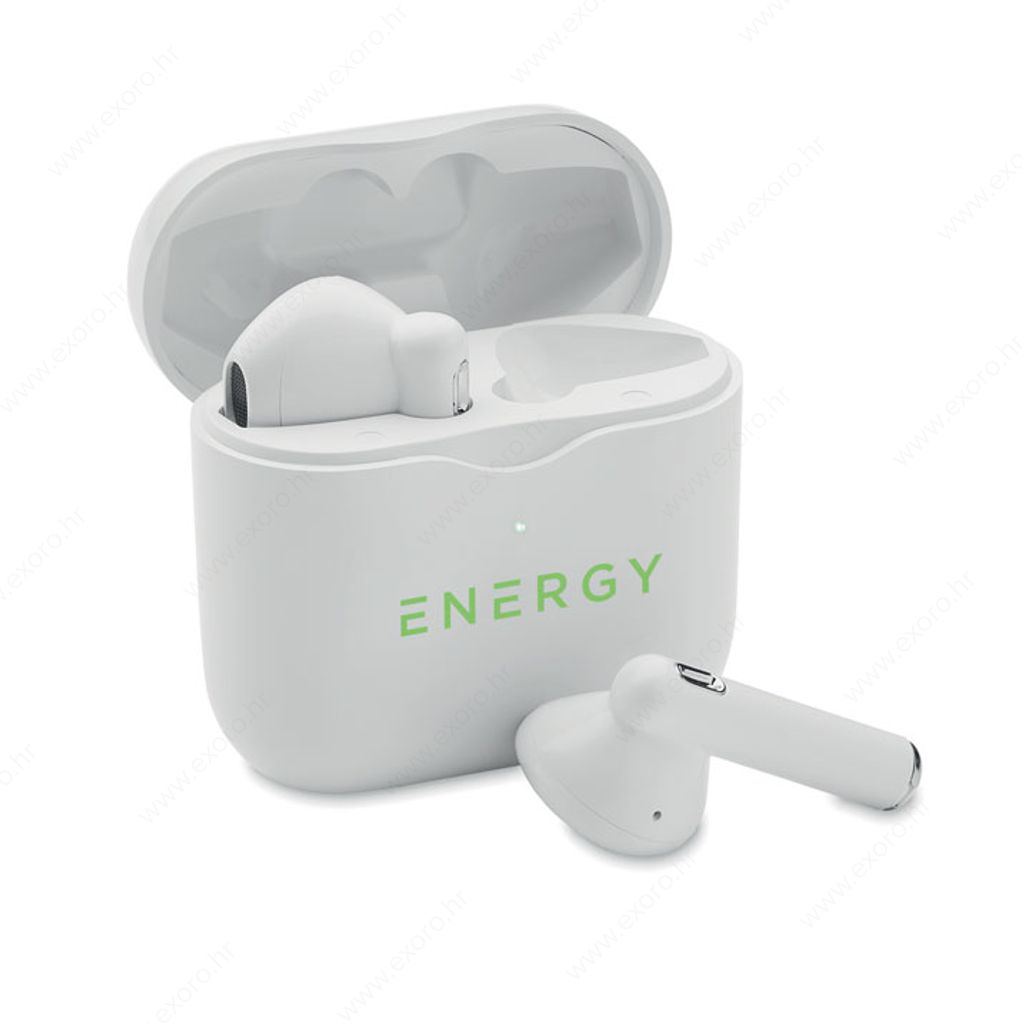 MO2206-06 Slušalice bežične ORETA 5.3 bijele