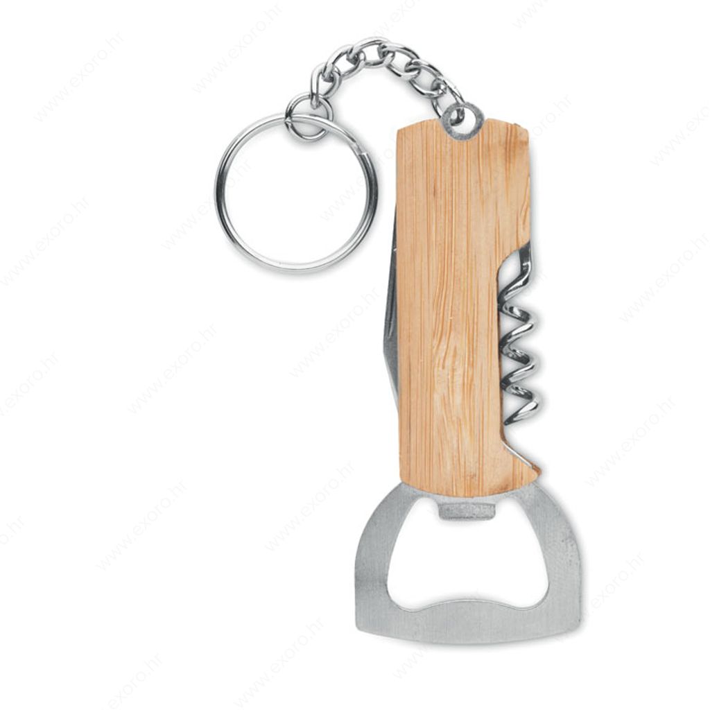 MO2212-40 Otvarač ALLIN1 drveni