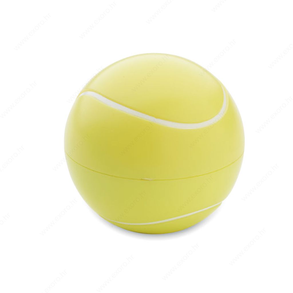 MO2214-08 Balzam za usne TENNIS žuti