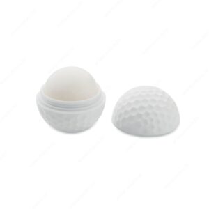 Balzam za usne GOLF, bijeli (white)