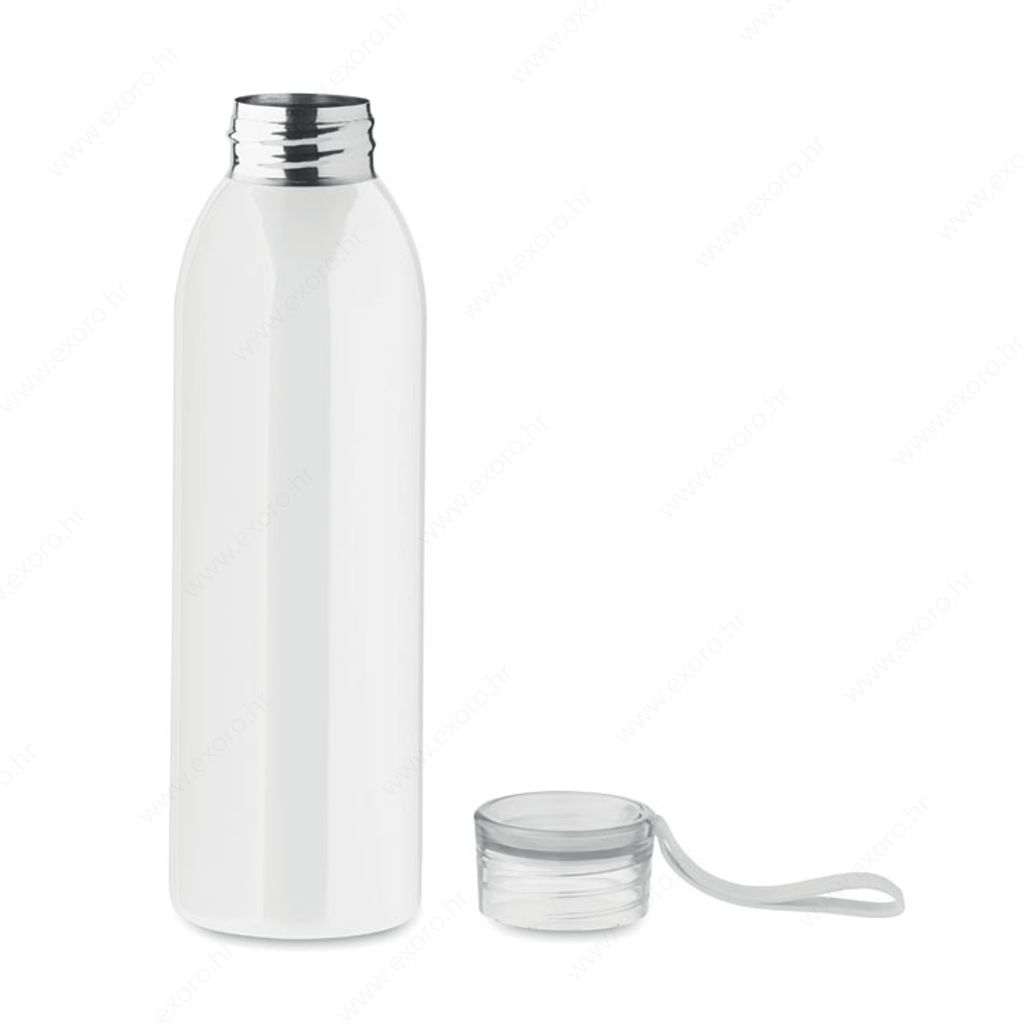 MO2241-06 Boca BIRA metalna, 650ml, bijela